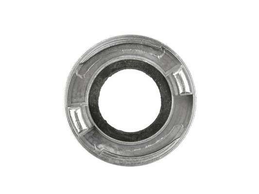 Rychlospojka pro požární hadice, 1 ks, 52mm (2"), vnější závit GEKO