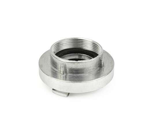 Rychlospojka pro požární hadice, 1 ks, 52mm (2"), vnější závit GEKO