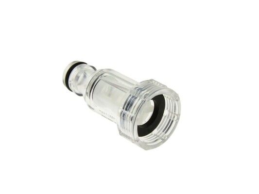 Konektor hadice vodního filtru 3/4" pro tlakové myčky řady K GEKO