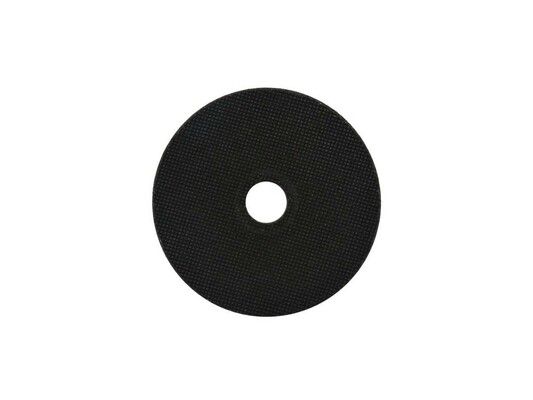 Kotouč řezný pro řezání nerezové oceli 125x1,0mm GEKO