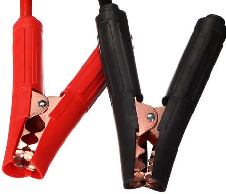 Startovací kabely 1200A 6m GEKO