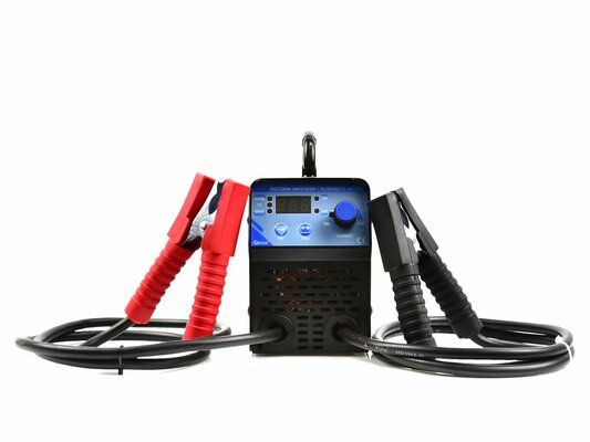 Invertorový usměrňovač se startem 12-24V 300A GEKO