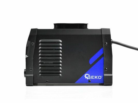 Svářečka LCD MMA IGBT 250A GEKO