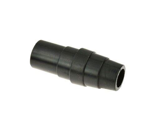 Odsávací kryt pro úhlové brusky 125mm GEKO