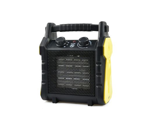 Keramický elektrický ohřívač - 3kW GEKO