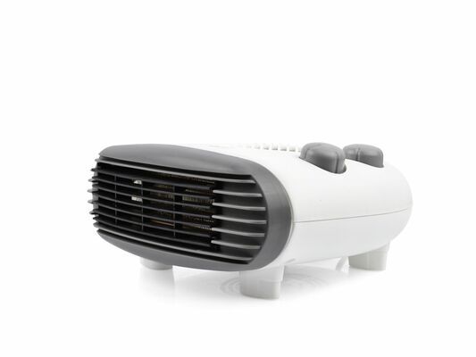 Elektrický ventilátorový ohřívač 1000 / 2000W FH07 GEKO