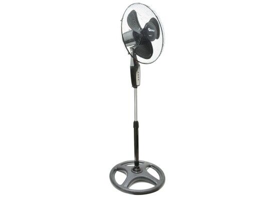 Vertikální ventilátor ovládaný dálkovým ovladačem 16" GEKO