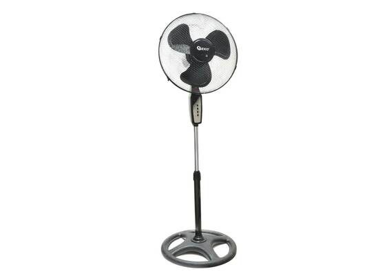 Vertikální ventilátor ovládaný dálkovým ovladačem 16" GEKO