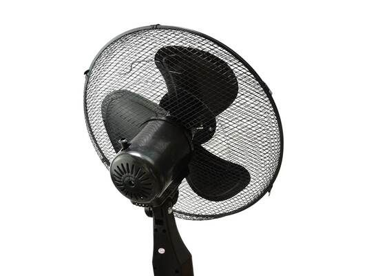 Vertikální ventilátor ovládaný dálkovým ovladačem 16" GEKO