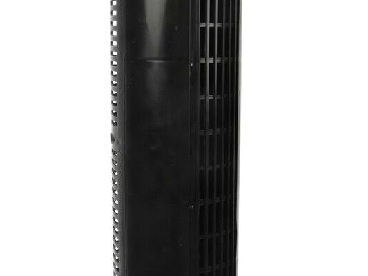 Sloupový ventilátor s regulací průtoku vzduchu GEKO