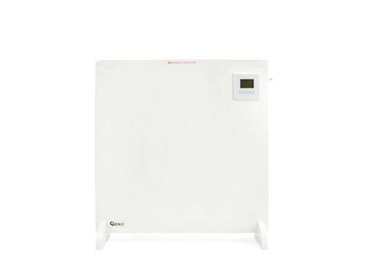 Infrazářič s dálkovým ovládáním 425W GEKO