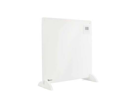 Infrazářič s dálkovým ovládáním 425W GEKO