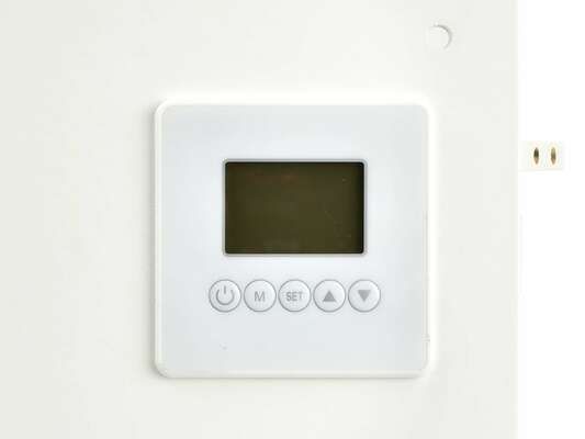 Infrazářič s dálkovým ovládáním 425W GEKO
