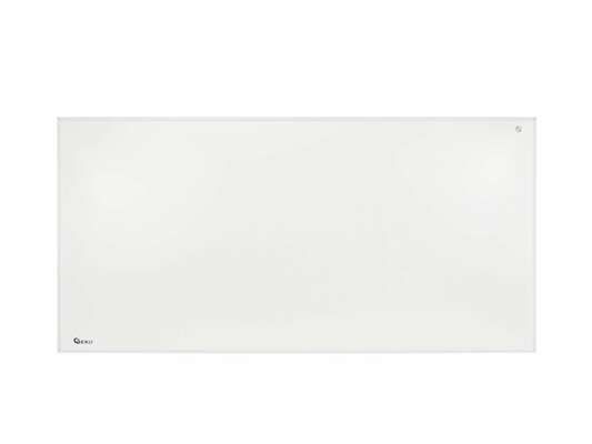 Infrazářič s dálkovým ovládáním a WiFi 700W GEKO