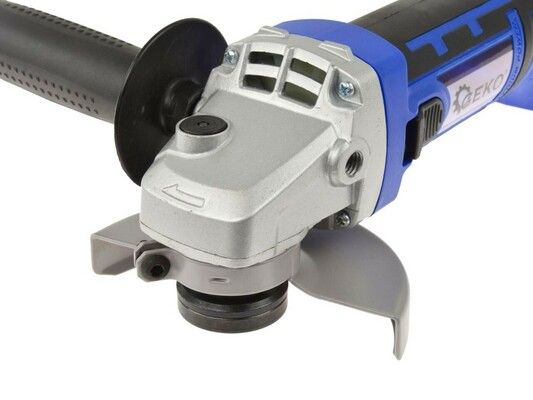 Akumulátorová úhlová bruska 115mm 18V One Power - bez baterie a nabíječky GEKO