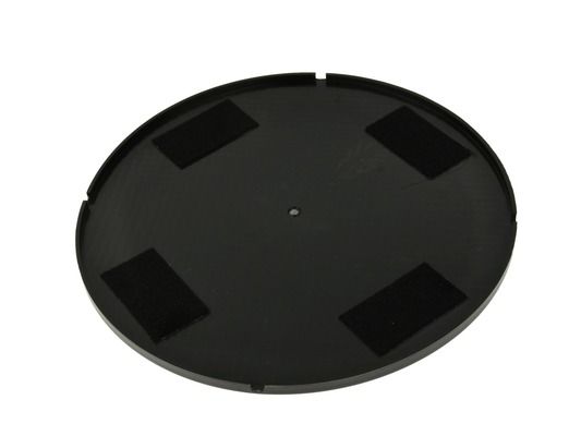 List sádrového hladítka 390 mm GEKO