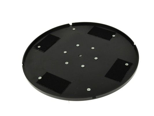 Kotouč sádrové stěrky 390mm GEKO