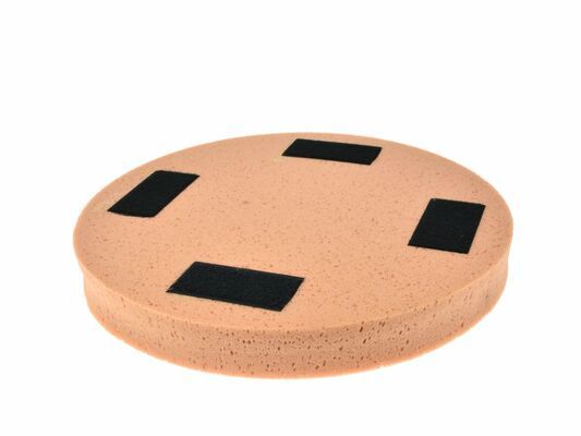 Houba na sádrovou stěrku 390mm GEKO