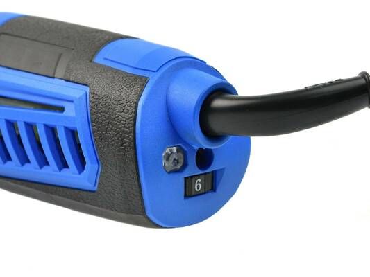 Úhlová bruska 125mm 800W GEKO
