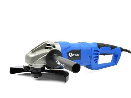 Úhlová bruska 230mm 2000W GEKO