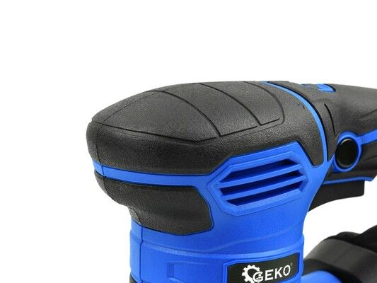 Excentrická bruska 125mm 300W GEKO