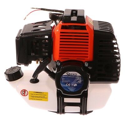Motor do křovinořezu, 43cm3 GEKO