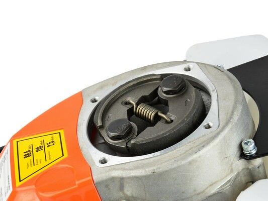 Motor do křovinořezu, 43cm3 GEKO