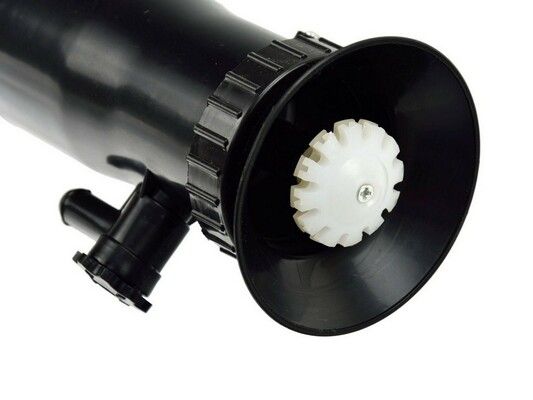 Postřikovač motorový zádový, 14l GEKO