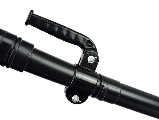 Postřikovač motorový zádový, 14l GEKO