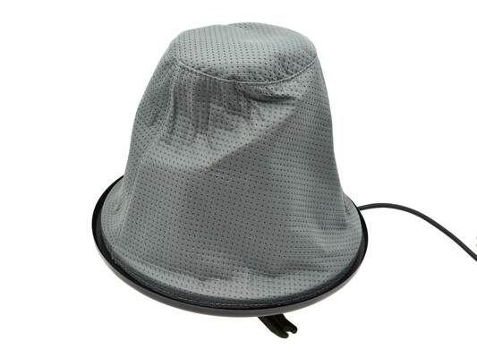 Vysavač na popel s oklepem filtru 20L GEKO