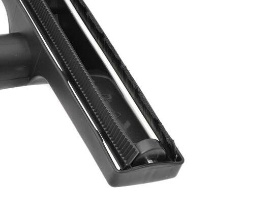 Mokrosuchý průmyslový vysavač s oklepem filtru 25L GEKO