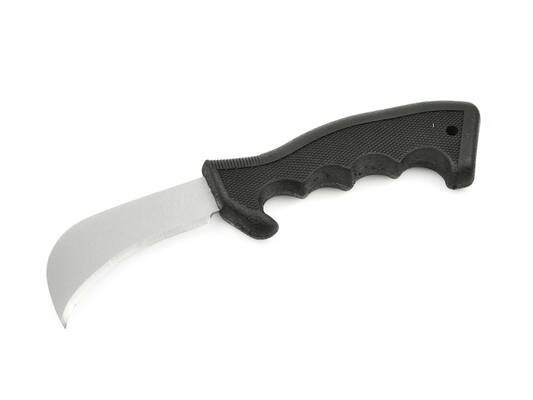 Nůž na řezání lepenky, koberců, podlahových krytin 230mm GEKO
