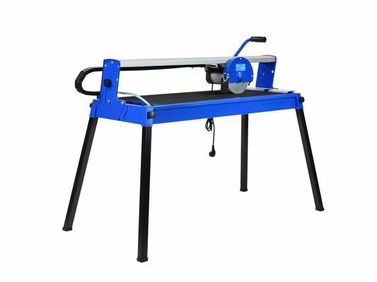 Stolní řezačka na dlaždice 920mm (200mm kotouč) GEKO