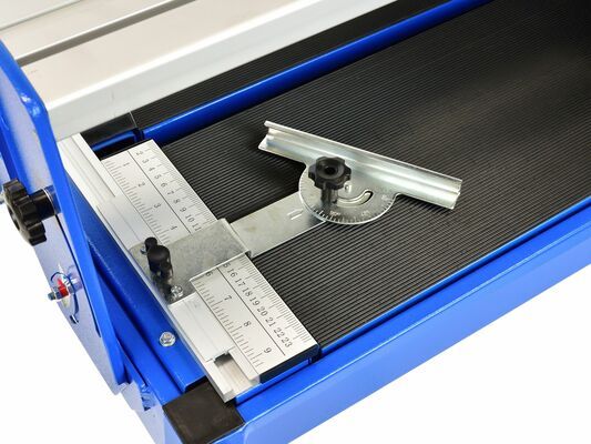 Stolní řezačka na dlaždice 920mm (200mm kotouč) GEKO