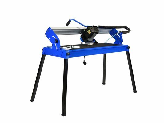 Stolní řezačka na dlaždice 920mm (200mm kotouč) GEKO