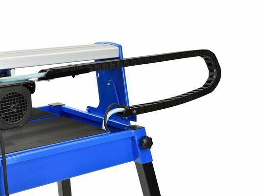Stolní řezačka na dlaždice 920mm (200mm kotouč) GEKO