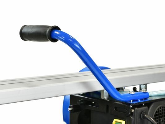 Stolní řezačka na dlaždice 920mm (200mm kotouč) GEKO