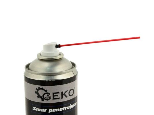 Penetrační olej 400ml GEKO