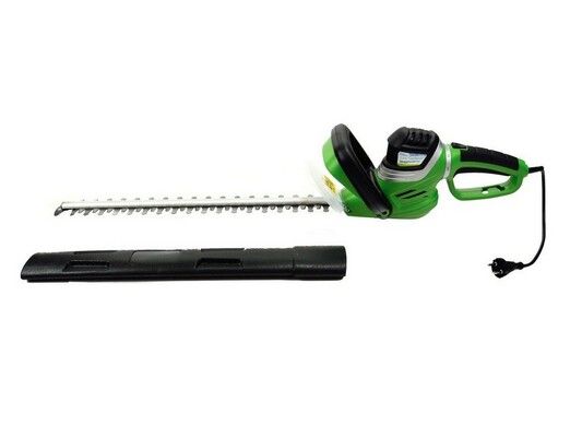 Nůžky na živé ploty, 600W, 550mm GEKO