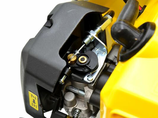 Motorové dmychadlo foukač listí benzínový JG Strong 1,25kW GEKO