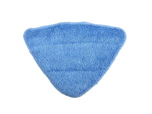 Utěrky pro parní mop z mikrovlákna 2 ks GEKO