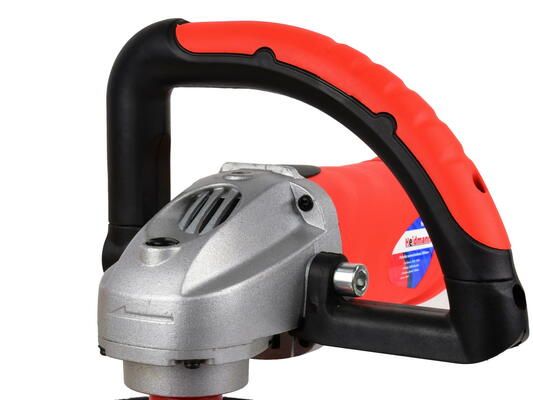 Leštička na auta 180mm GEKO