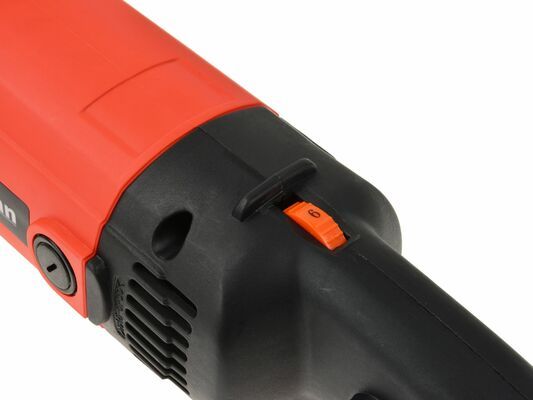 Leštička na auta 180mm 230V č.2 GEKO