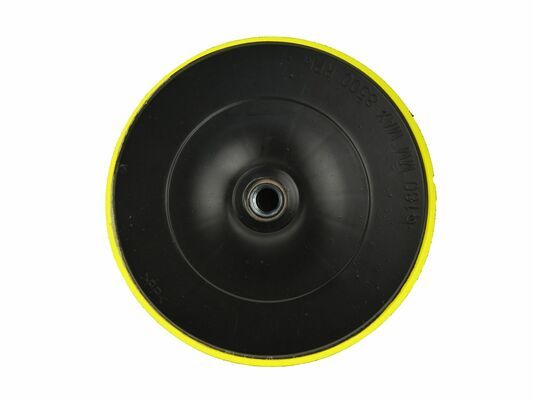 Leštička na auta 180mm 230V č.2 GEKO
