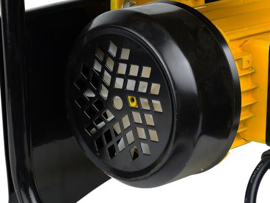 Čerpací stanice s počítadlem 600 W 230 V GEKO