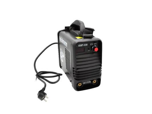 Invertorová svářečka 330 IGBT GEKO