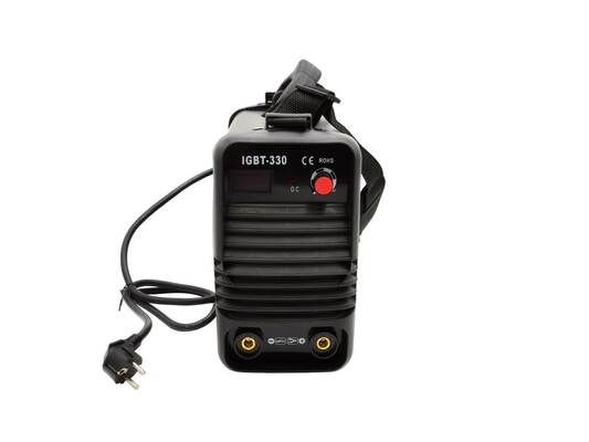 Invertorová svářečka 330 IGBT GEKO