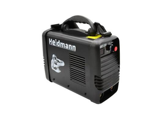 Invertorová svářečka 330 IGBT GEKO