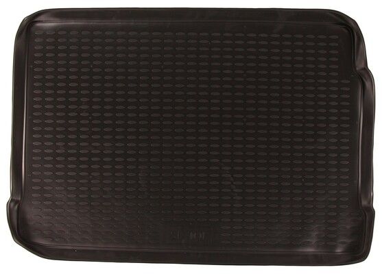 Vana do kufru gumová RENAULT Megane 2002-2008, hb. SIXTOL