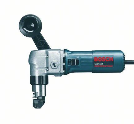 Elektrický prostřihovač plechu Bosch GNA 3,5 Professional, 0601533103